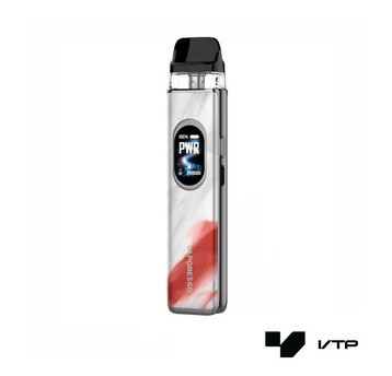 *POD KIT VAPORESSO XROS 6 - SCORCHING CLOUD