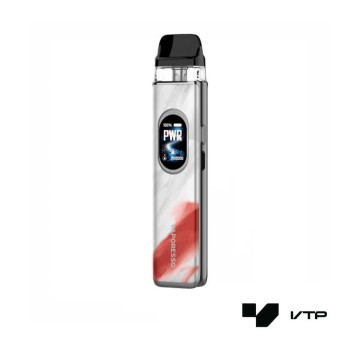 *POD KIT VAPORESSO XROS 6 - SCORCHING CLOUD