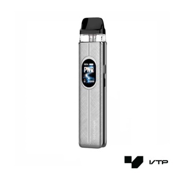 *POD KIT VAPORESSO XROS 6 - SILK GRAY