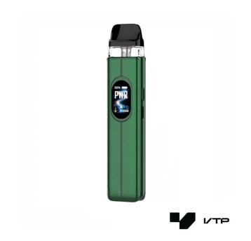 *POD KIT VAPORESSO XROS 6 - SILK GREEN