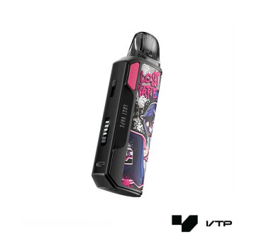 *Pod Lost Vape Thelema Elite S - Street Dance
