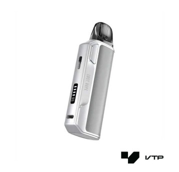 *Pod Lost Vape Thelema Elite S - Twill Silver