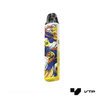 *Pod Lost Vape Ursa Nano 3 - Royal Force NR