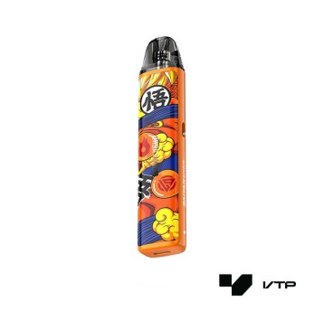 *Pod Lost Vape Ursa Nano 3 - Saiyan Spirit NR