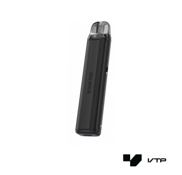 *Pod Lost Vape Ursa Nano 3 - Twill Black NR