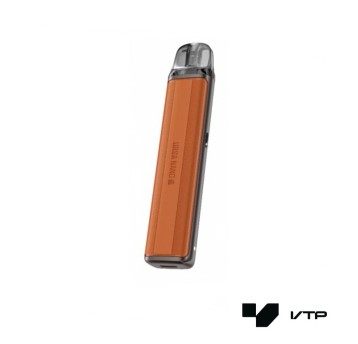 *Pod Lost Vape Ursa Nano 3 - Twill Orange