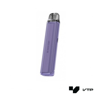 *Pod Lost Vape Ursa Nano 3 - Twill Violet NR