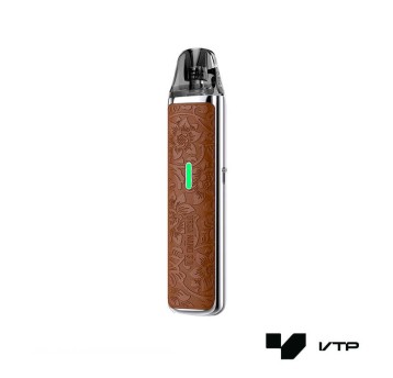 *Pod Lost Vape Ursa Nano S II - Amberwood Bloom NR