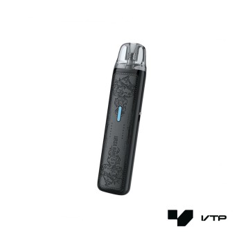 *Pod Lost Vape Ursa Nano S II - Black Thorns NR