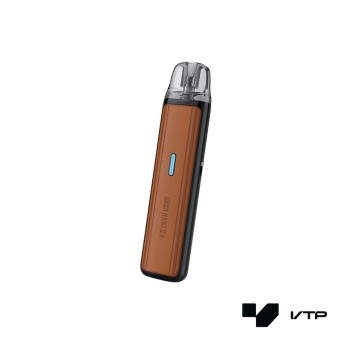 *Pod Lost Vape Ursa Nano S II - Espresso
