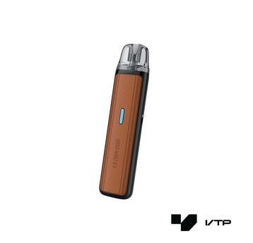 *Pod Lost Vape Ursa Nano S II - Espresso NR