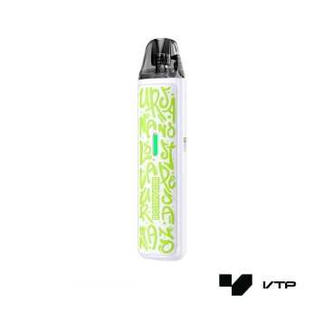 *Pod Lost Vape Ursa Nano S II - Word Pop Mint NR