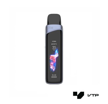 *POD Uwell Caliburn G4 Pro - Ink Blue SC