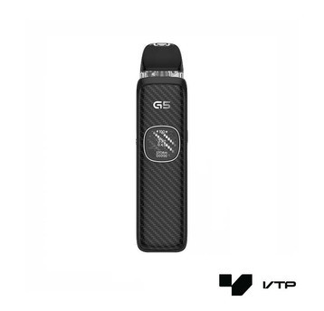 *POD Uwell Caliburn G5 - Black Carbon