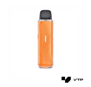 *POD Uwell Caliburn G5 Lite - Coral Orange