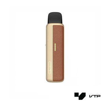 *POD Uwell Caliburn G5 Lite SE Brown Leather
