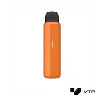 *POD Uwell Caliburn G5 Lite SE Orange Leather