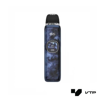 *POD Uwell Caliburn G5 - Navy Ripples