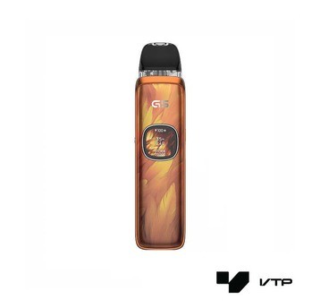 *POD Uwell Caliburn G5 - Orange Feathers