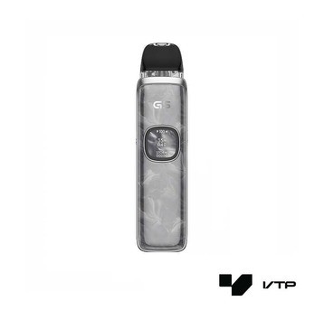 *POD Uwell Caliburn G5 - Silver Marble
