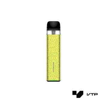 POD Vaporesso Xros 3 Mini - Lemon Yellow