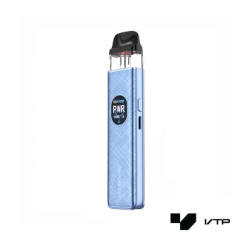 *POD Vaporesso Xros 5 - Blue Silk NR