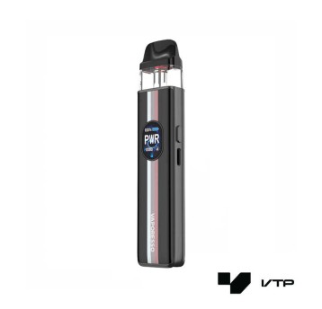 *POD Vaporesso Xros 5 - Carbon Stripe NR