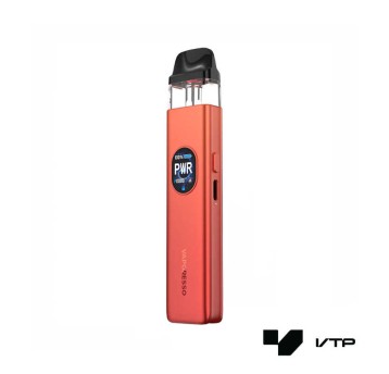 *POD Vaporesso Xros 5 - Coral Red NR