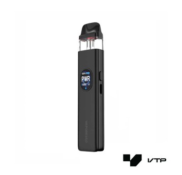 *POD Vaporesso Xros 5 - Cosmic Black NR