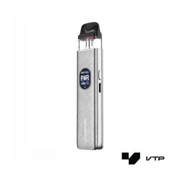 *POD Vaporesso Xros 5 - Grey Silk NR