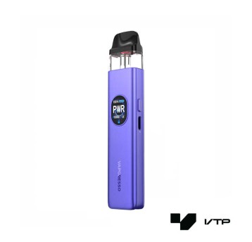 *POD Vaporesso Xros 5 - Lavender Purple NR