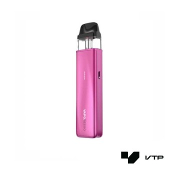*POD Vaporesso Xros 5 Mini - Rose Red NR