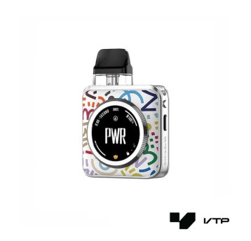 *POD VAPORESSO XROS 5 NANO - COLOR BURST