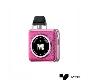 *POD VAPORESSO XROS 5 NANO - DAMASCUS PINK