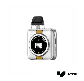 *POD VAPORESSO XROS 5 NANO - YELLOW SATIN