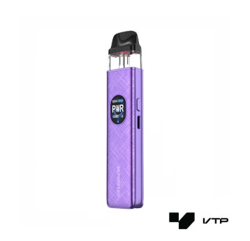 *POD Vaporesso Xros 5 - Violet Silk NR