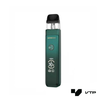 *POD Vaporesso Xros Pro 2 - Gem Green NR
