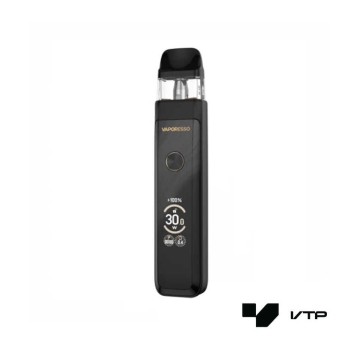 *POD Vaporesso Xros Pro 2 - Glittering Black NR