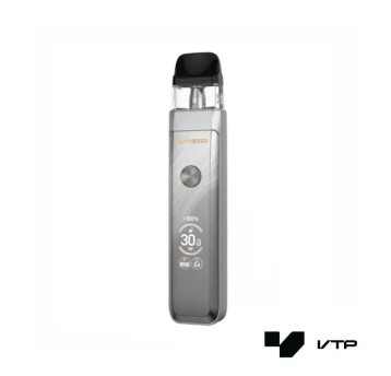 *POD Vaporesso Xros Pro 2 - Glittering Silver NR