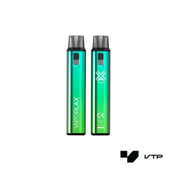 *POD Vaporlax Nano - Aurora Green