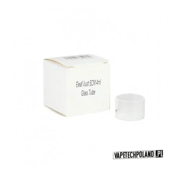 *Pyrex PROSTY IJUST ECM 4ML (10szt.)