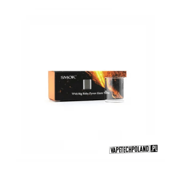 *Pyrex PROSTY TFV8 X-BABY/BIG BABY (10szt.)