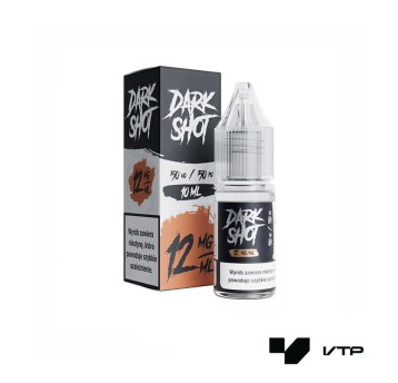 **Shot Nikotynowy DARK LINE 50/50 10ML 12MG