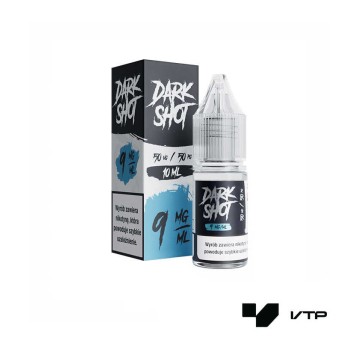 **Shot Nikotynowy DARK LINE 50/50 10ML 9MG