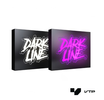 *VTP - Dark Line - kaseton