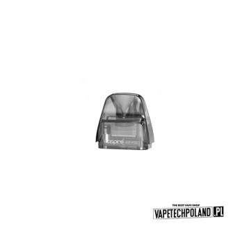 *Wkład - Aspire Tekno AVP - pusty (1szt.)