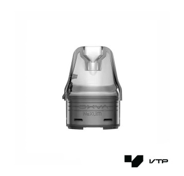 *Wkład - OXVA NEXLIM - Pusty (1szt.)