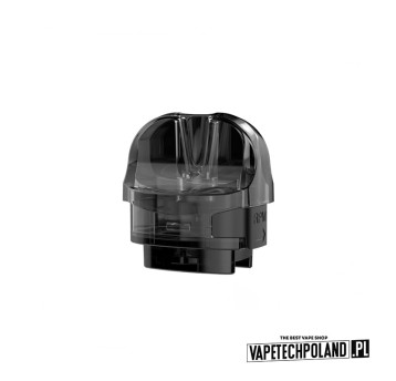 *Wkład - Smok Nord 50W RPM 2ML - pusty (3szt.)