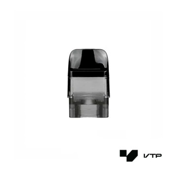 *Wkład - Vaporesso XROS Pusty - 2ML(1szt.)