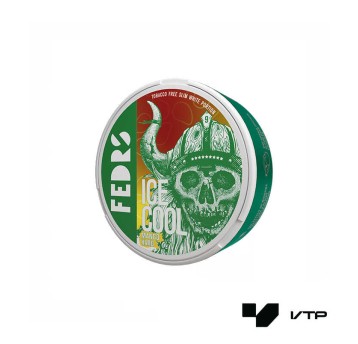 **Woreczki nikotynowe FEDRS ICL- Mango 20mg/g